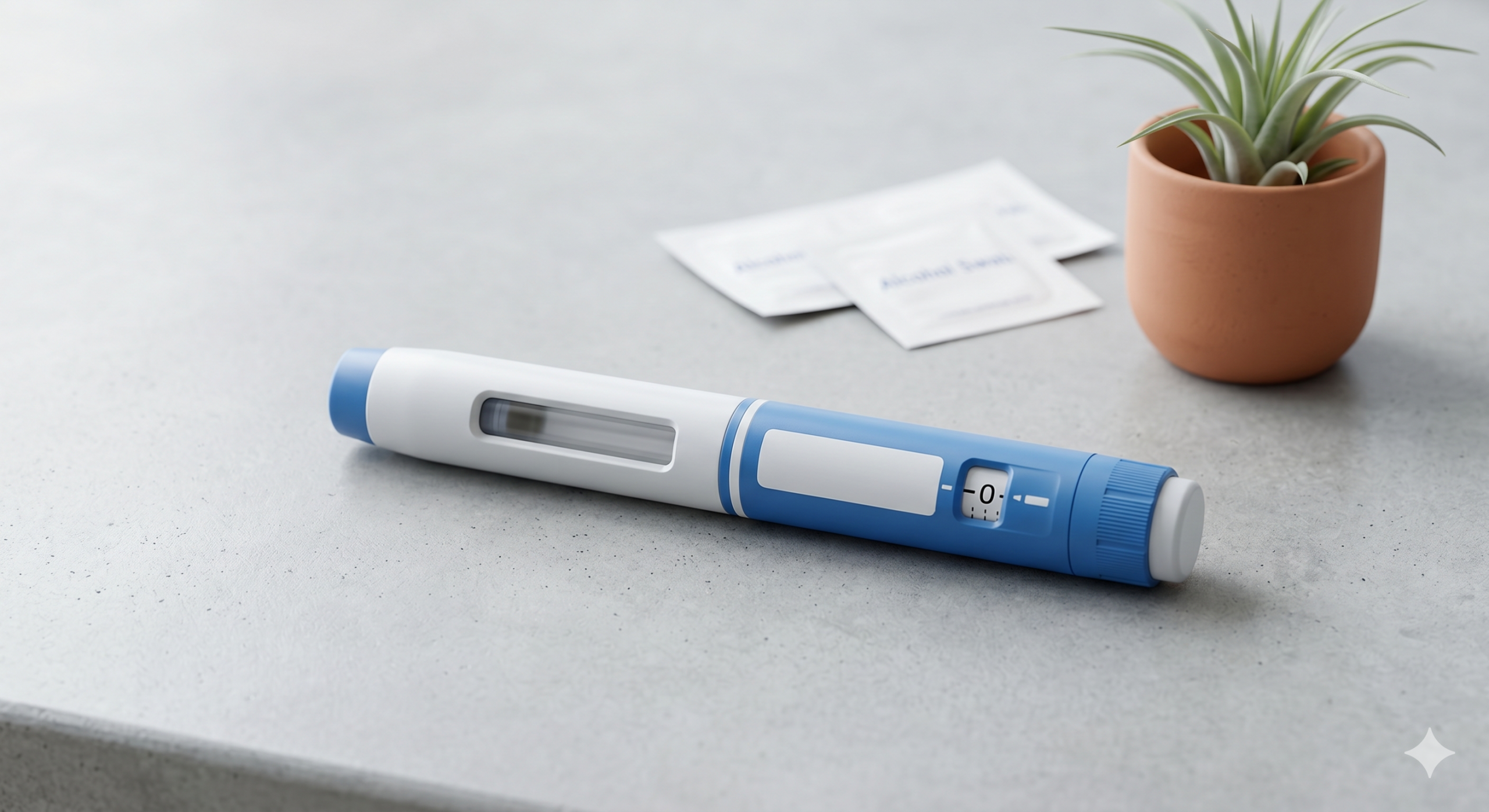 Wegovy semaglutide injection